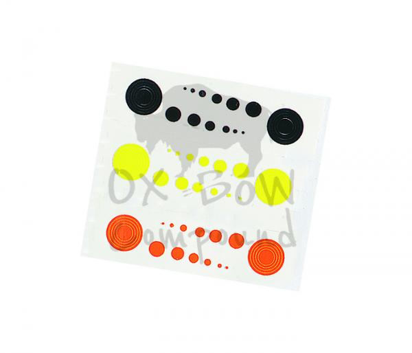 Specialty Archery Circles & Dots